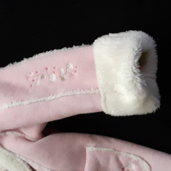 Toddler coat - Picture 4 of 7